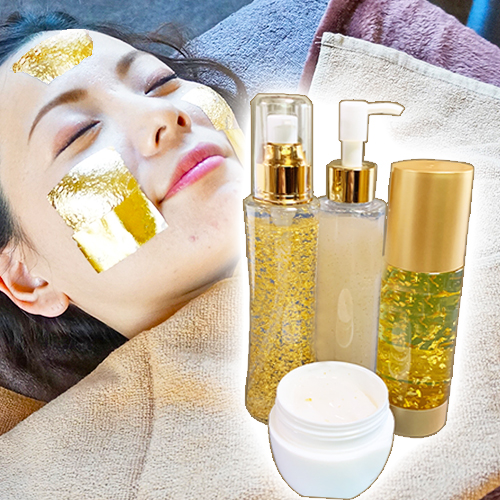 ゴールドコースボディ