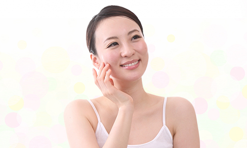 経絡リンパトリートメント